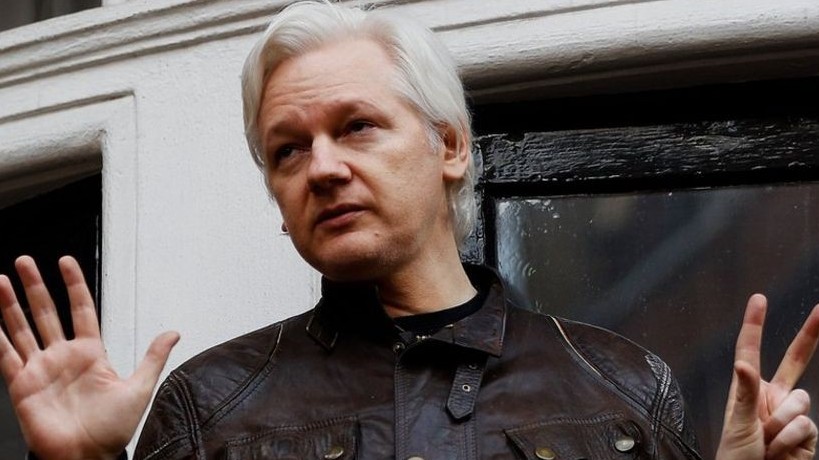 Điểm tin thế giới sáng 22/5: Houthi bắn hạ UAV Mỹ, Washington có thể trừng phạt ICC, Australia kêu gọi dừng giam giữ nhà sáng lập WikiLeaks