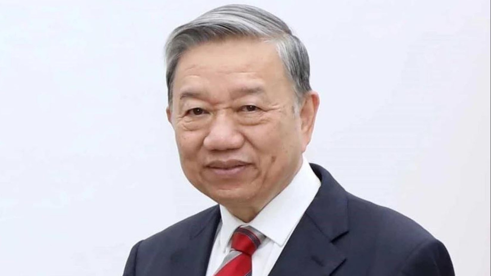 Chân dung tân Chủ tịch nước Tô Lâm