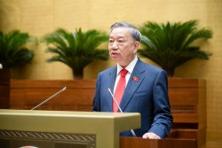 Lãnh đạo các nước Hoa Kỳ, Hà Lan, Đức, Bulgaria, Serbia gửi thư và điện chúc mừng Chủ tịch nước Tô Lâm