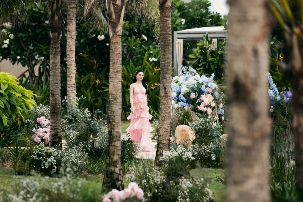 Hoa hậu Hương Giang Hoa hậu Hương Giang