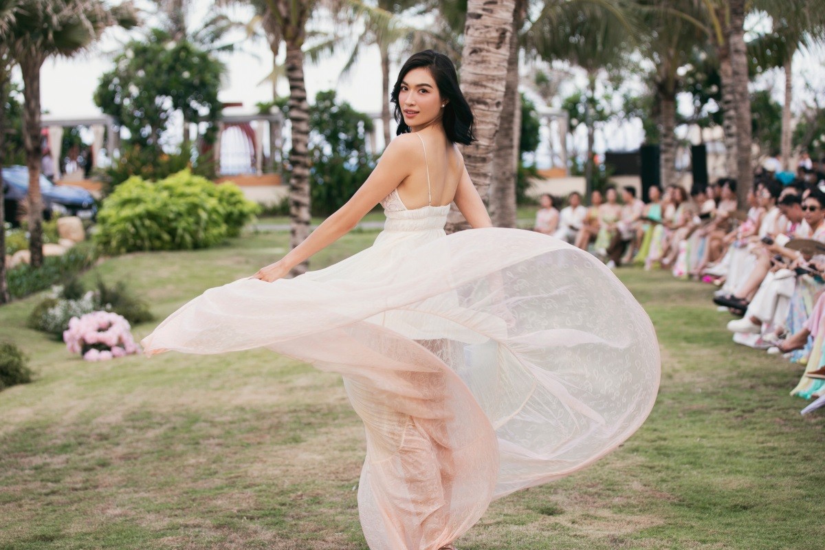 Hoa hậu Hương Giang Hoa hậu Hương Giang