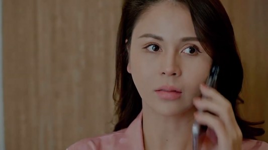 Trạm cứu hộ trái tim tập 33: Bà Xinh bàng hoàng khi biết âm mưu của con dâu