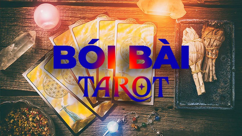 Bài tarot hôm nay: Bài tarot hôm nay 2/6: Lời khuyên giúp cuộc sống của bạn tốt hơn trong thời gian tới