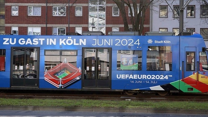 Cập nhật lịch thi đấu bảng C EURO 2024; chiêm ngưỡng SVĐ phục vụ bảng C