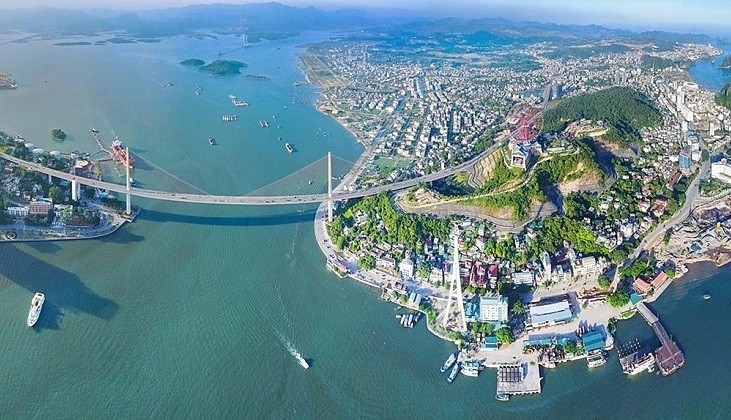 Quảng Ninh - Thương hiệu một điểm đến đầu tư an toàn, thuận lợi, minh bạch, hấp dẫn