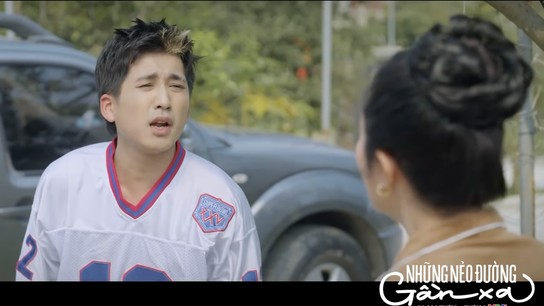 Những nẻo đường gần xa tập 1: Đông bị đối thủ... cà khịa