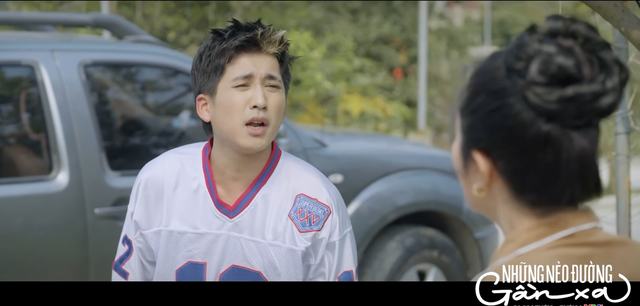 Những nẻo đường gần xa tập 1: Đông bị đối thủ... cà khịa