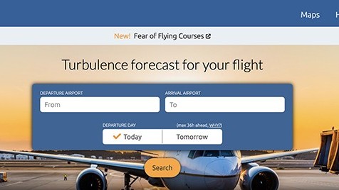 Những đường bay dễ 'hứng' mức nhiễu loạn không khí tồi tệ nhất thế giới