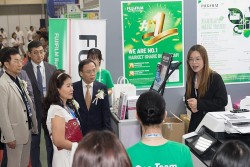 Cơ hội giao thương cho các doanh nghiệp ngành máy văn phòng tại VietOffice 2024