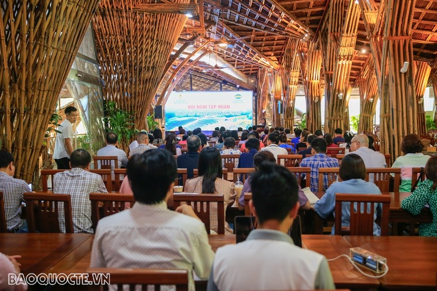 Công đoàn Bộ Ngoại giao Công đoàn Bộ Ngoại giao