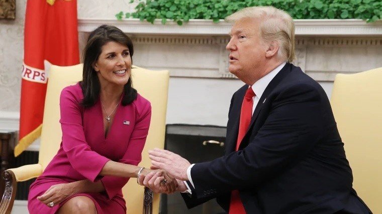 Bầu cử Mỹ 2024: 'Song hỷ lâm môn', ông Donald Trump thêm sung sức trước cuộc chạm trán đầu tiên với Tổng thống Joe Biden