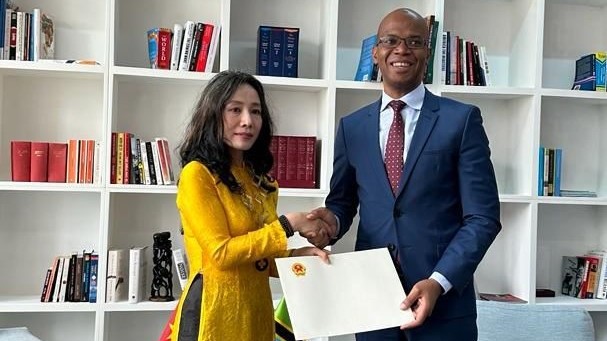 Những bước đi cụ thể thúc đẩy quan hệ Việt Nam-Tanzania