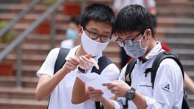 Phân luồng cần đảm bảo quyền được thi lớp 10 công lập của tất cả học sinh