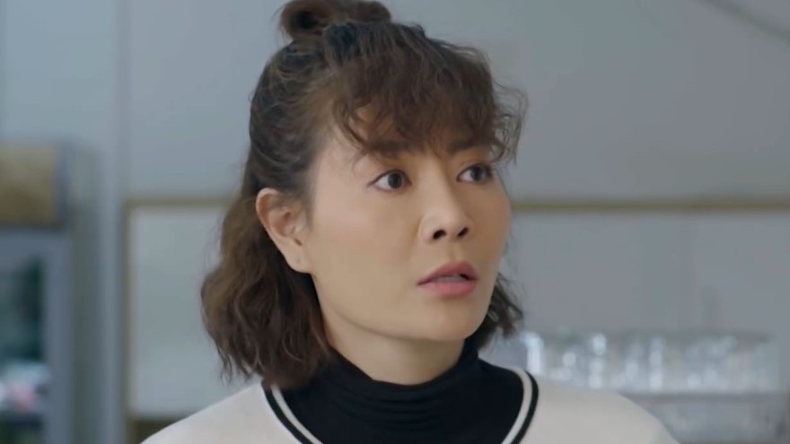 Người một nhà tập 17: Khải sẽ tiết lộ bí mật gì với bà Thư?