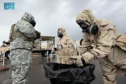 Mỹ và các nước GCC tăng cường hệ thống phòng không tại Trung Đông