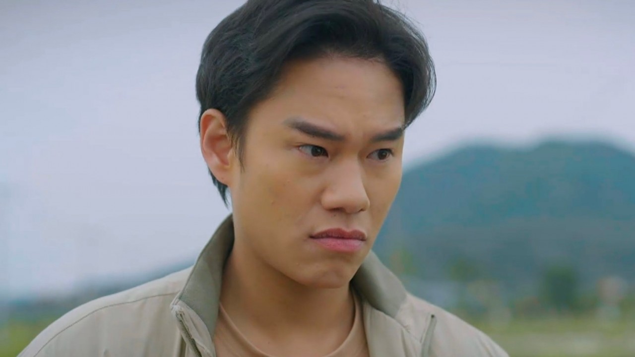 Những nẻo đường gần xa tập 2: Bảo vừa lên thành phố đã có bạn gái để đi hẹn hò