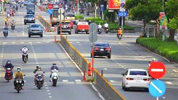 Mức phạt lỗi chạy xe quá tốc độ hiện nay là bao nhiêu?