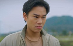 Những nẻo đường gần xa tập 2: Bảo vừa lên thành phố đã có bạn gái để đi hẹn hò