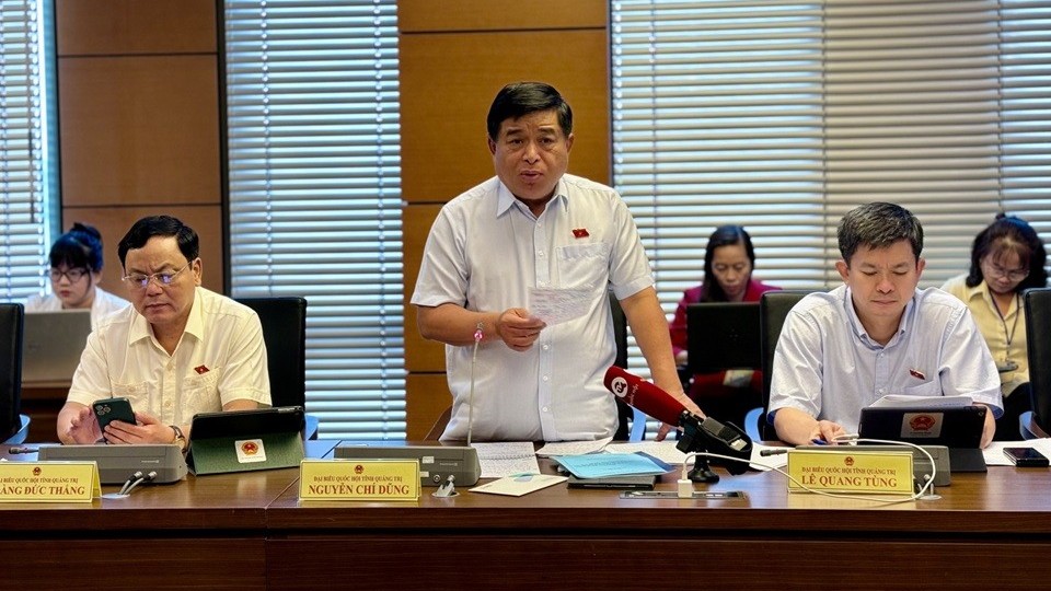 Bộ trưởng Nguyễn Chí Dũng: Kinh tế Việt Nam còn nhiều cơ hội và niềm tin của các nhà đầu tư