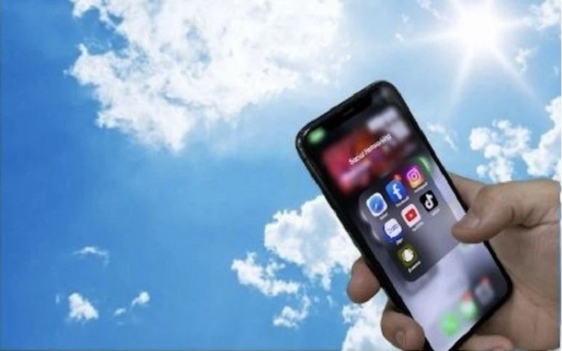 Xử lý tình trạng tụt pin nhanh ở iPhone Xử lý tình trạng tụt pin nhanh ở iPhone