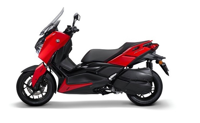 Cận cảnh xe tay ga Yamaha X-Max 250 2024 ra mắt tại Malaysia, giá từ 132,8 triệu đồng Cận cảnh xe tay ga Yamaha X-Max 250 2024 ra mắt tại Malaysia, giá từ 132,8 triệu đồng