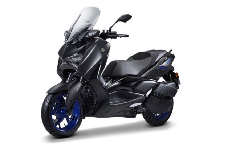 Cận cảnh xe tay ga Yamaha X-Max 250 2024 ra mắt tại Malaysia, giá từ 132,8 triệu đồng Cận cảnh xe tay ga Yamaha X-Max 250 2024 ra mắt tại Malaysia, giá từ 132,8 triệu đồng