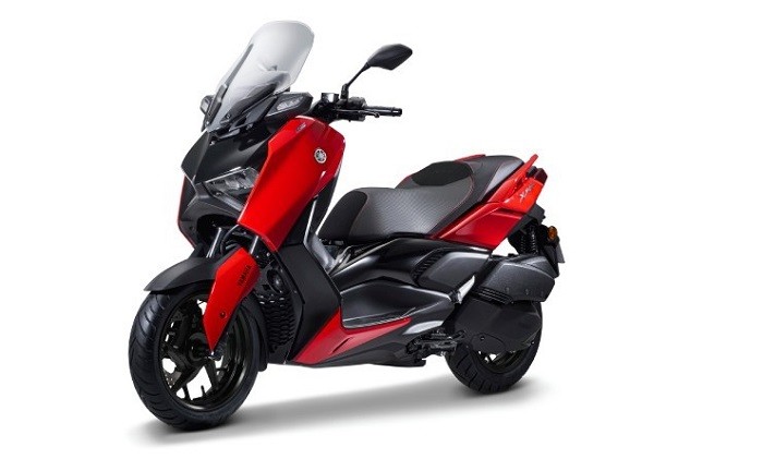 Cận cảnh xe tay ga Yamaha X-Max 250 2024 ra mắt tại Malaysia, giá từ 132,8 triệu đồng Cận cảnh xe tay ga Yamaha X-Max 250 2024 ra mắt tại Malaysia, giá từ 132,8 triệu đồng