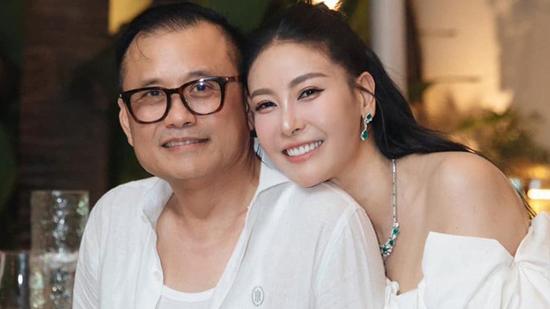 Sao Việt: Hoa hậu Hà Kiều Anh hạnh phúc bên ông xã, Lương Thu Trang than thở vì vai diễn bị 'ném đá'