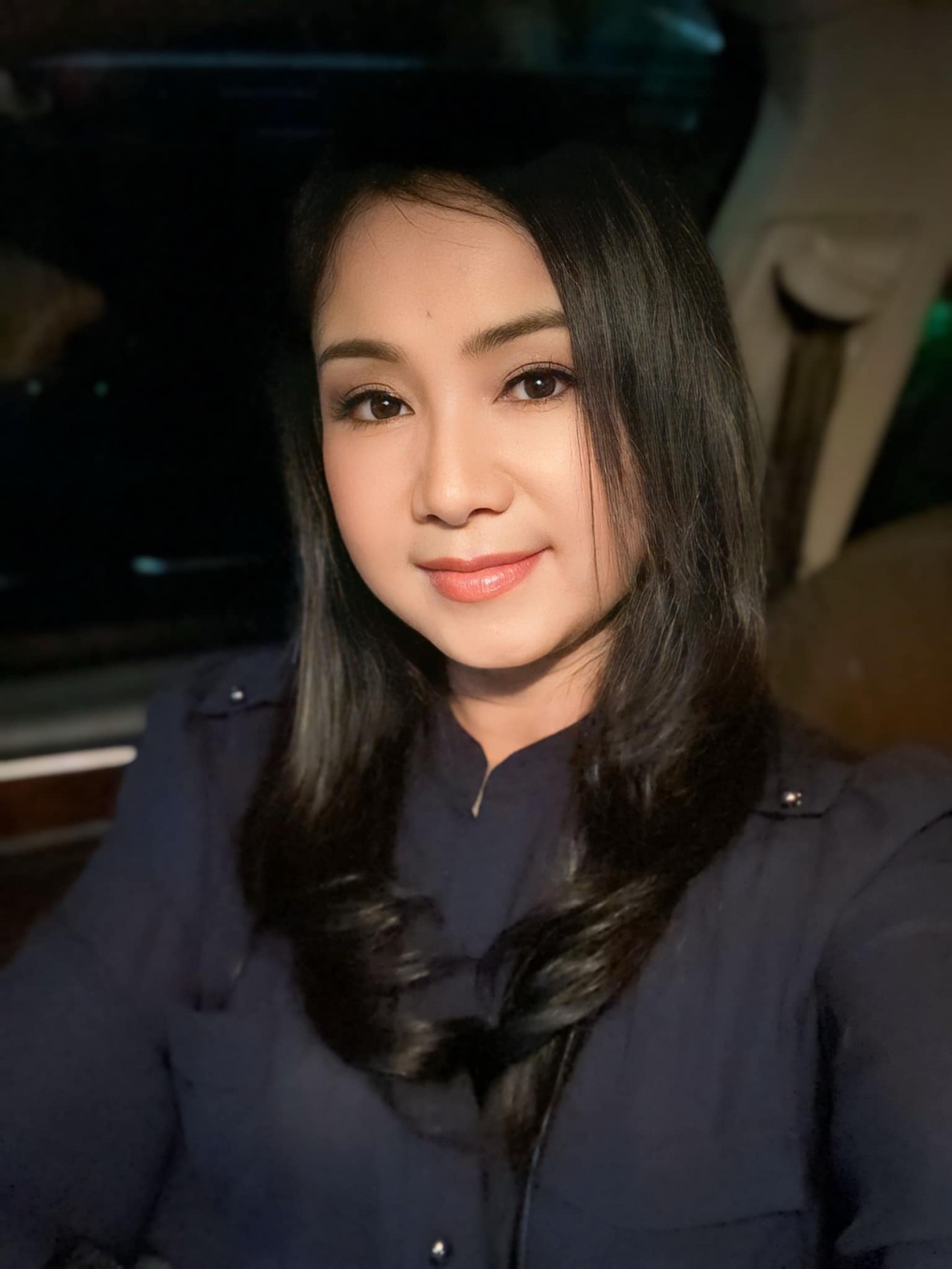 Nhan sắc trẻ trung của NSND Thu Hà phim Trạm cứu hộ trái tim Nhan sắc trẻ trung của NSND Thu Hà phim Trạm cứu hộ trái tim