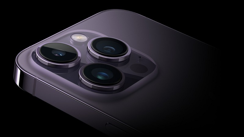 Những thay đổi đáng giá trên iPhone 16 Pro Max