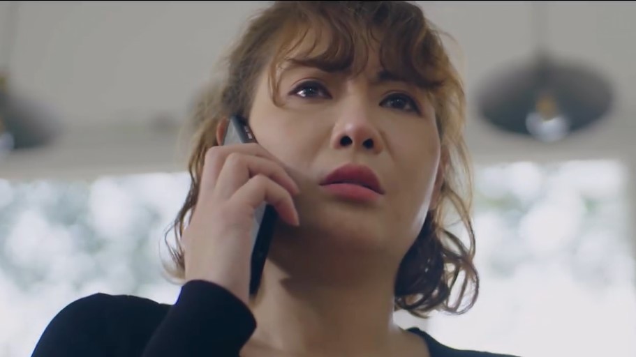 Người một nhà tập 18: Bà Thư đưa ra điều kiện gì với con dâu?