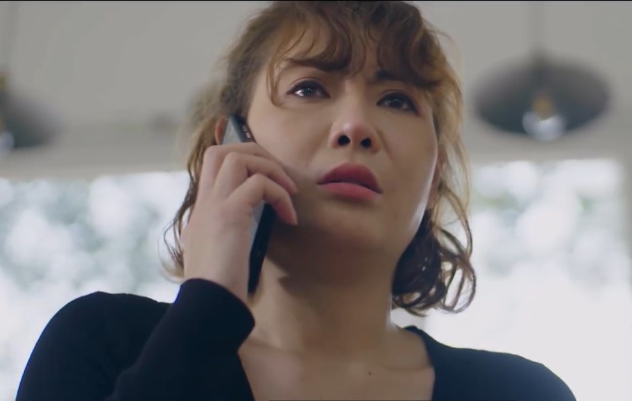 Người một nhà tập 18