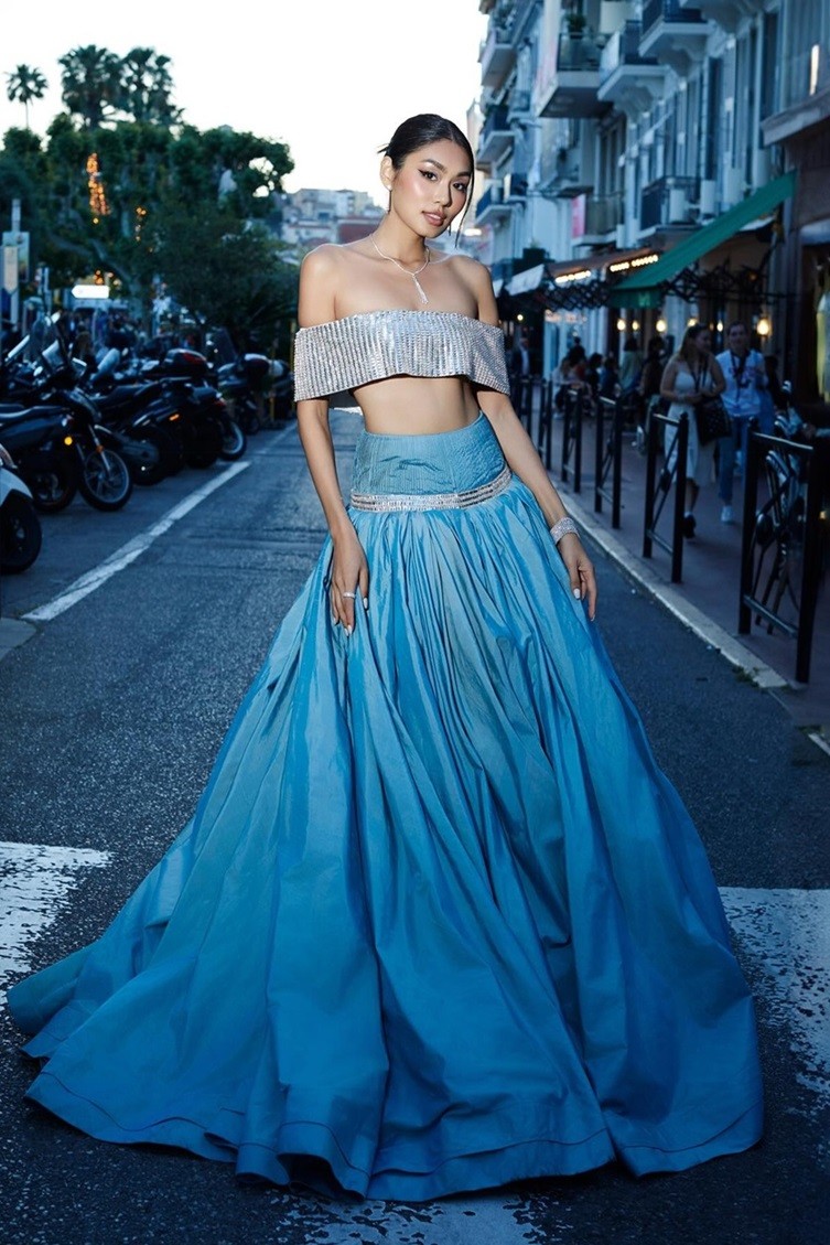 thảm đỏ Liên hoan phim Cannes 2024 thảm đỏ Liên hoan phim Cannes 2024