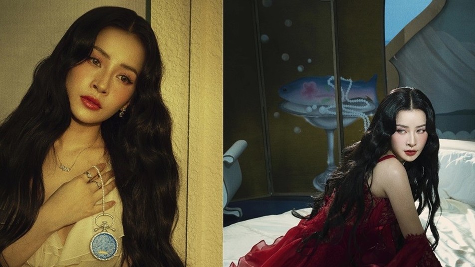 Tri ân người hâm mộ, ca sĩ Chi Pu phát hành MV hai bản tiếng Việt và Trung