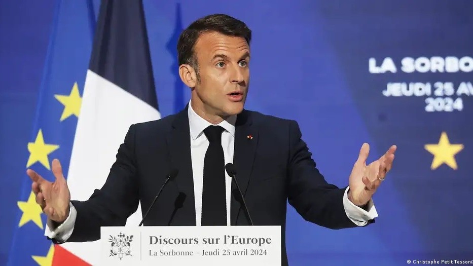 Kinh tế châu Âu: Thừa nhận chỉ là ‘phàm nhân’, nỗi sợ tụt hậu trước Mỹ-Trung Quốc, 2 sai lầm lịch sử, không sập bẫy ‘phép màu’ (Kỳ 1)