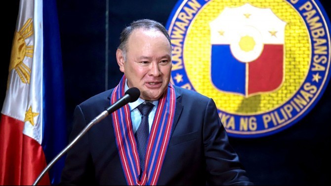 Philippines sẽ ký thỏa thuận tiếp cận đối ứng với một nước Đông Bắc Á