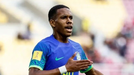 Chuyển nhượng cầu thủ Hè 2024: Estevao Willian sắp trở thành tân binh của Chelsea