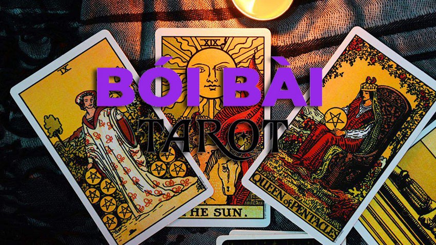 Bài tarot hôm nay: Bài tarot hôm nay 5/6: Bạn có đang bị người ấy lừa dối không?