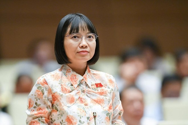 ĐBQH đề xuất cấm nhà ở kết hợp kinh doanh, cho thuê trọ