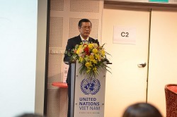 Việt Nam luôn coi công nghệ là yếu tố then chốt để thúc đẩy phát triển giáo dục