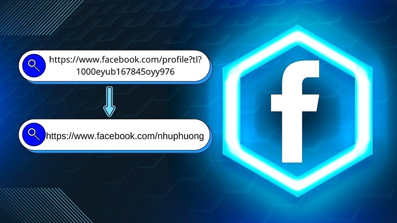 Cách đổi ID Facebook theo tên của mình đơn giản, nhanh chóng