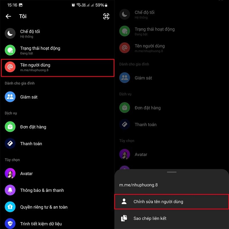 Cách đổi ID Facebook theo tên của mình đơn giản, nhanh chóng