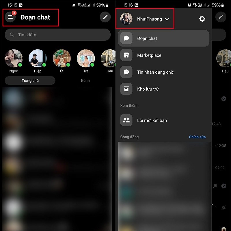 Cách đổi ID Facebook theo tên của mình đơn giản, nhanh chóng