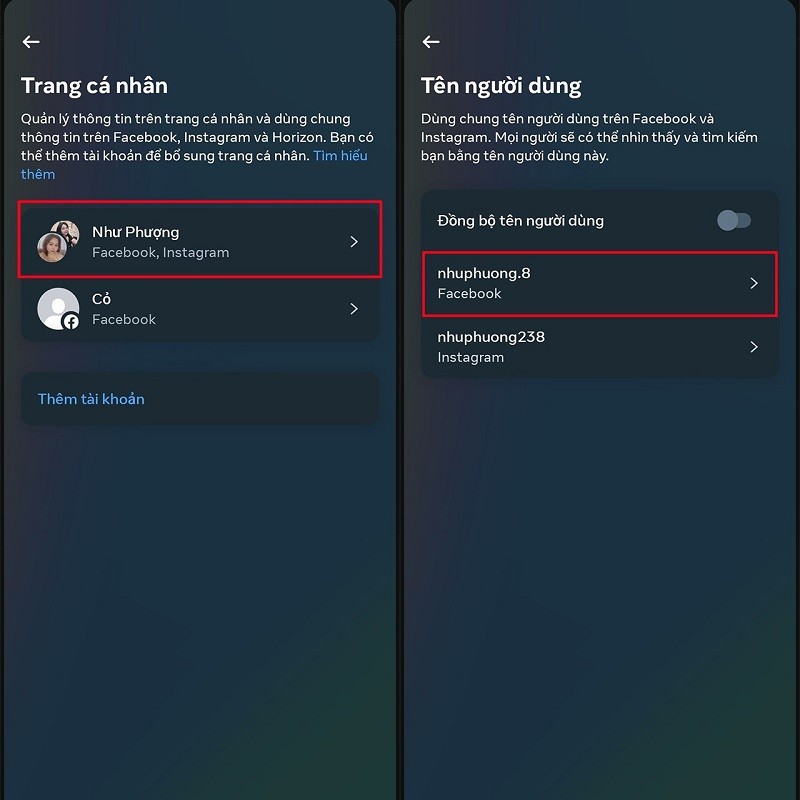Cách đổi ID Facebook theo tên của mình đơn giản, nhanh chóng