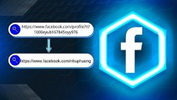Cách đổi ID Facebook theo tên của mình đơn giản, nhanh chóng