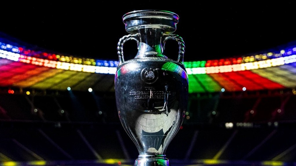 Cập nhật lịch thi đấu bảng E EURO 2024