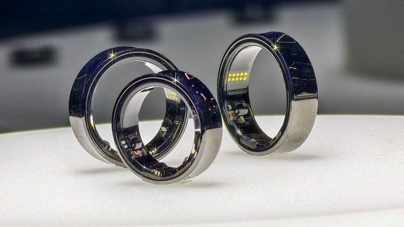 Hé lộ giá bán nhẫn thông minh Galaxy Ring