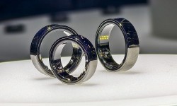 Hé lộ giá bán nhẫn thông minh Galaxy Ring