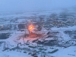 Việt Nam và LB Nga tăng cường hợp tác trong lĩnh vực kỹ thuật thăm dò và khai thác dầu khí