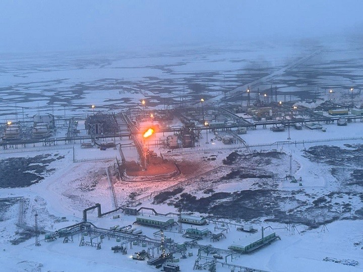 Việt Nam và LB Nga tăng cường hợp tác trong lĩnh vực kỹ thuật thăm dò và khai thác dầu khí